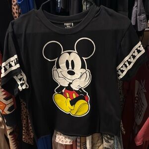 Mickey Crop